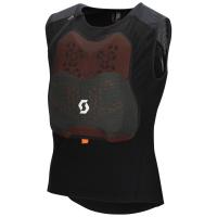Scott Защита тела Vest Protector Softcon Hybrid Pro black в Ростове-на-Дону