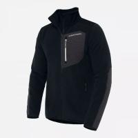 Finntrail Толстовка мужская флисовая Sherpa 1397 Graphite в Ростове-на-Дону