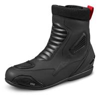 IXS Мотоботы Sport Boots RS-100 Short Черные в Ростове-на-Дону