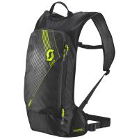 SCOTT Рюкзак Hydro Radiator black/neon yellow в Ростове-на-Дону