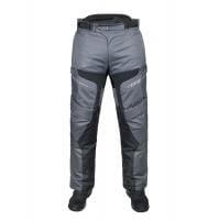 Rush Мотоштаны Long Ride Pant текстиль Антрацит в Ростове-на-Дону
