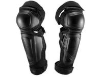 Leatt Наколенники 3.0 Knee & Shin Guard EXT Black в Ростове-на-Дону