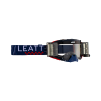 Leatt Маска Velocity 5.5 Roll-Off Royal Clear 83% в Ростове-на-Дону