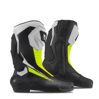 Gaerne Мотоботы GRS Black/White/Yellow в Ростове-на-Дону