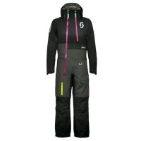Scott Комбинезон зимний женский Artic Flex 60 Dryo black/dark grey в Ростове-на-Дону