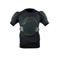Starks Моточерепаха Air Flex Short Sleeve Чёрный в Ростове-на-Дону