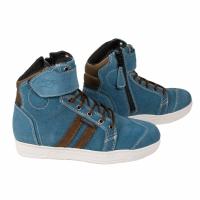 Rush Мотокеды Sneaker Lady Evo Голубой в Ростове-на-Дону