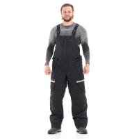 Dragonfly Снегоходные штаны Expedition Black в Ростове-на-Дону