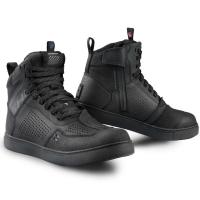 Shima мотокросовки Rebel 2.0 WP Lady Black (с мембраной) в Ростове-на-Дону