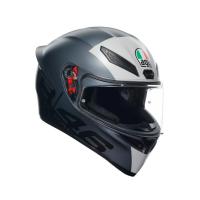 AGV Шлем K1 S Limit 46 в Ростове-на-Дону