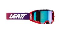 Leatt Маска Velocity 5.5 Iriz SunDown Blue UC 26% в Ростове-на-Дону