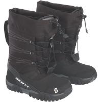Scott Боты SMB R/T black/grey в Ростове-на-Дону
