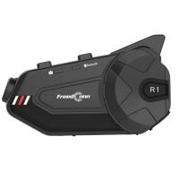 Freedconn Bluetooth гарнитура R1 + Video в Ростове-на-Дону