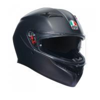 AGV Шлем K3 E2206 Matt Black в Ростове-на-Дону