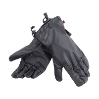 Dainese Перчатки дождевые Rain OverGloves Black в Ростове-на-Дону