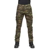 Scout Мотоштаны Jungle Camo Green в Ростове-на-Дону
