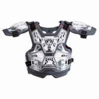 Acerbis Защита тела детская (Панцирь) Gravity Kid Roost Clear в Ростове-на-Дону