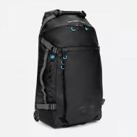 Finntrail Сумка на колесах Odyssey 1735 Black 130L в Ростове-на-Дону