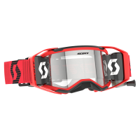 Scott Очки Prospect 2.0 WFS red/black в Ростове-на-Дону