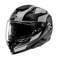 HJC Шлем RPHA71 Carbon Hamil MC5 в Ростове-на-Дону