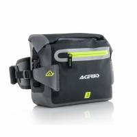 Acerbis Сумка на пояс водонепроницаемая No Water Black/Grey (3 L) в Ростове-на-Дону