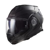 LS2 Мотошлем FF901 Advant X Carbon Solid карбон в Ростове-на-Дону