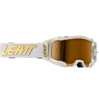 Leatt Маска Velocity 5.5 Iriz White Bronze 68 VLT V25 в Ростове-на-Дону