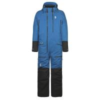Scott комбинезон зимний Roop Dryo storm blue/black в Ростове-на-Дону