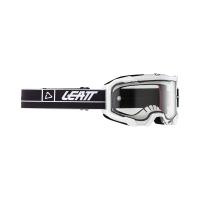 Leatt Маска кроссовая Velocity 4.5 White Clear 83% в Ростове-на-Дону