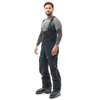 Dragonfly Брюки Freeride Pro Man Black в Ростове-на-Дону