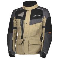 SCOTT Куртка Voyager Dryo iron grey/beige в Ростове-на-Дону