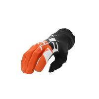 Acerbis Перчатки MX Linear Orange/Black в Ростове-на-Дону