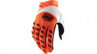 100% Мотоперчатки Airmatic Fluo/Orange в Ростове-на-Дону
