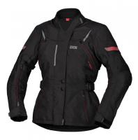 IXS Куртка Damen Jacke Tour Liz-St черная в Ростове-на-Дону