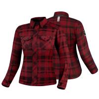 Shima Рубашка Renegade 2.0 Lady Red в Ростове-на-Дону