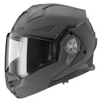 LS2 Мотошлем FF901 Advant X Solid серый матовый в Ростове-на-Дону