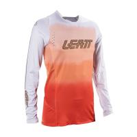 Leatt Джерси женская 4.5 Lite V26 Coral Pink в Ростове-на-Дону