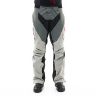 Dragonfly Штаны Эндуро Freeride Grey-Orange в Ростове-на-Дону