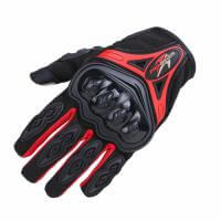 Pro-Biker Перчатки MCS-42 Red в Ростове-на-Дону
