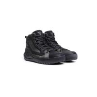 Dainese Ботинки Urbactive Gore-tex Black/Army-Green в Ростове-на-Дону
