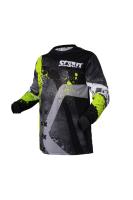 Scout Джерси Abstraction Neon в Ростове-на-Дону