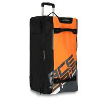 Acerbis Сумка дорожная на колёсах Voyager Orange/Grey (105 L) в Ростове-на-Дону