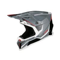 Acerbis Шлем T711 Grey/Black в Ростове-на-Дону