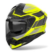 Airoh Мотошлем Spark 2 Zenith Yellow Matt в Ростове-на-Дону