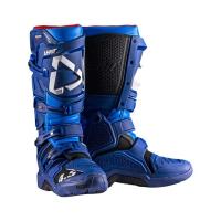 Leatt Мотоботы кроссовые 4.5 Enduro V26 Blue в Ростове-на-Дону