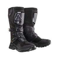Leatt Мотоботы ADV HydraDri 7.5 Stealth V25 в Ростове-на-Дону