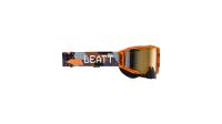 Leatt Маска Velocity 6.5 SNX Iriz Orange Bronze UC 68% в Ростове-на-Дону