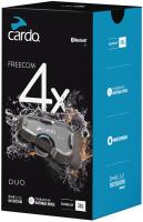 Cardo Мотогарнитура Freecom 4X Duo в Ростове-на-Дону
