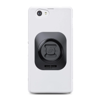 SP Connect Универсальное крепление для смартфонов Universal Interface Z в Ростове-на-Дону