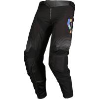 SCOTT Брюки 450 Podium black/grey в Ростове-на-Дону